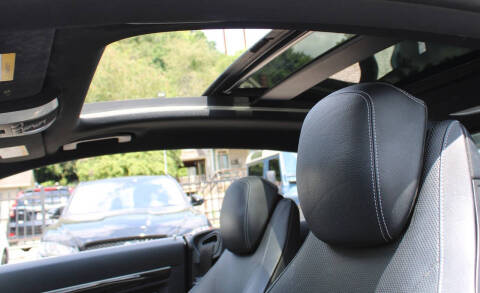 2014 Mercedes-Benz E-Class E 350 4MATIC