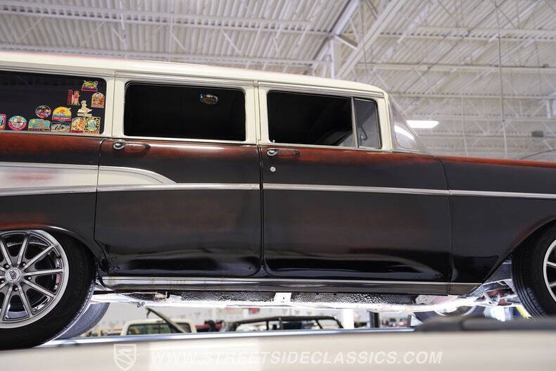 1957 Chevrolet 210