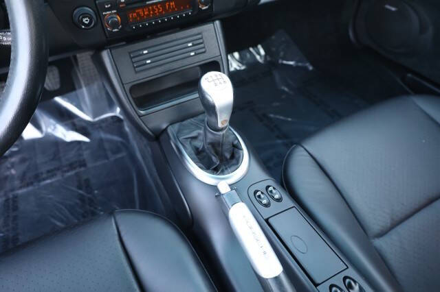 2003 Porsche 911