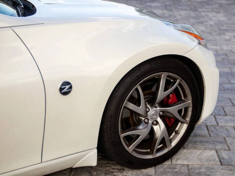 2013 Nissan 370Z