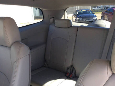 2012 Buick Enclave Premium