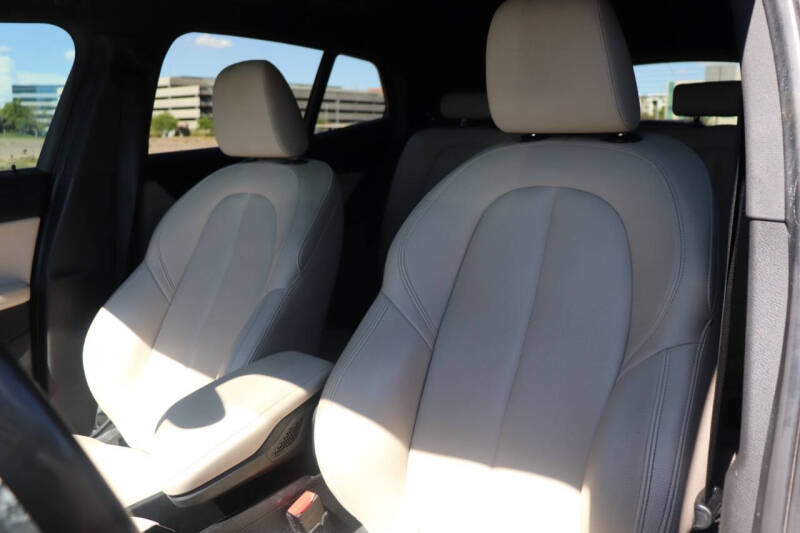 2018 BMW X2 xDrive28i