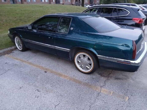 1994 Cadillac Eldorado Touring