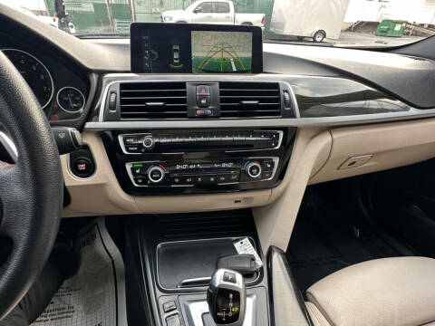 2017 BMW 3 Series 330e iPerformance