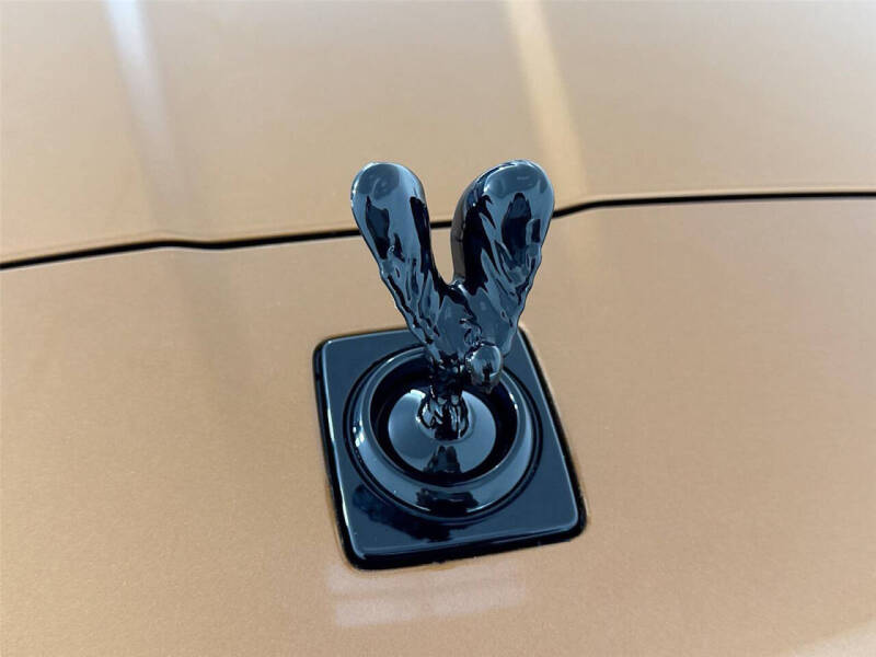 2021 Rolls-Royce Cullinan