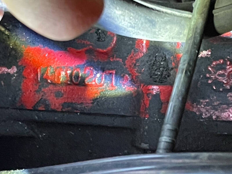 1936 Mercedes-Benz 500-Class