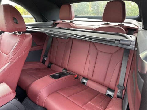 2023 BMW 4 Series 430i xDrive