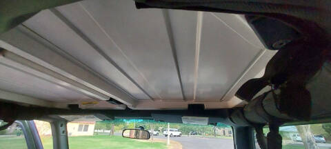 2008 Jeep Wrangler Unlimited Rubicon