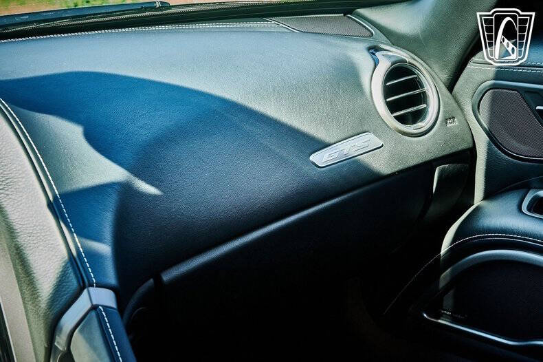 2013 Dodge SRT Viper GTS