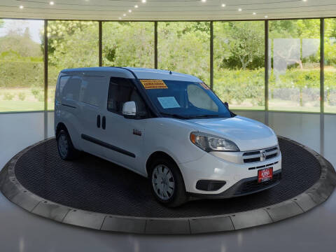 2015 RAM ProMaster City for sale at Autoplex MKE in Milwaukee WI