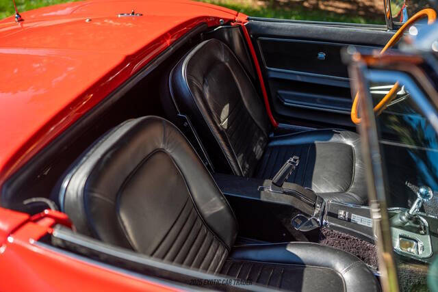 1967 Chevrolet Corvette