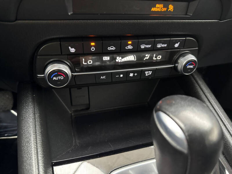 2024 Mazda CX-5 2.5 S Select