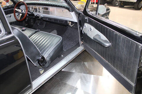 1959 Studebaker Hawk