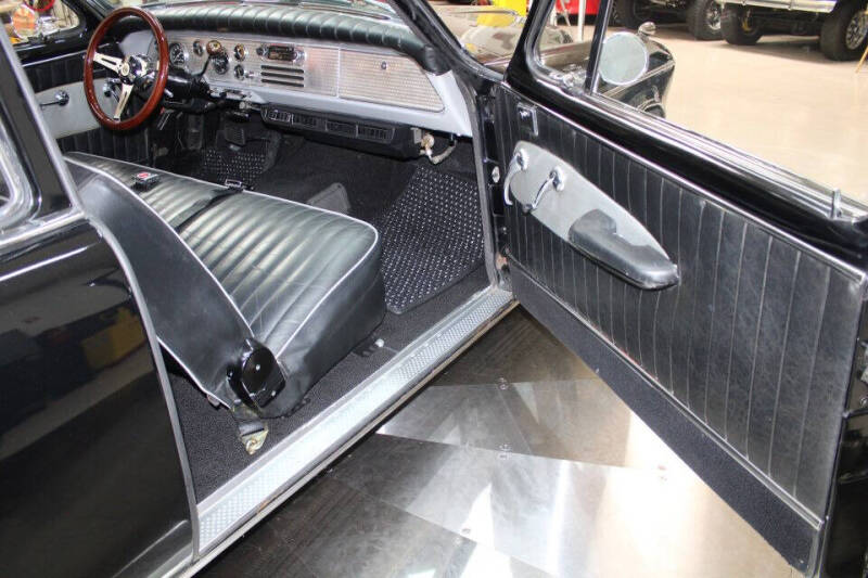 1959 Studebaker Hawk