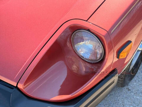 1980 Datsun 280ZX