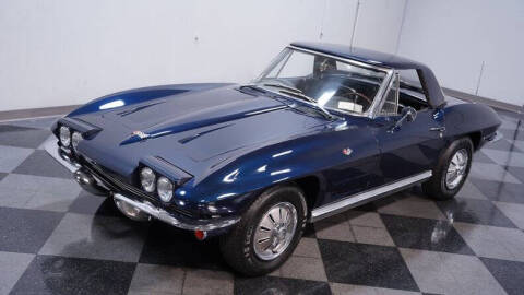 1964 Chevrolet Corvette