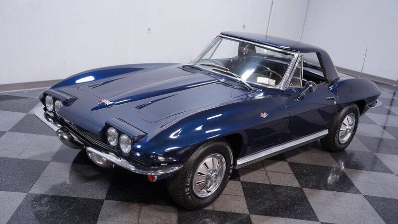 1964 Chevrolet Corvette