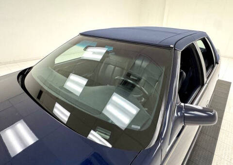 1997 Cadillac DeVille D'elegance