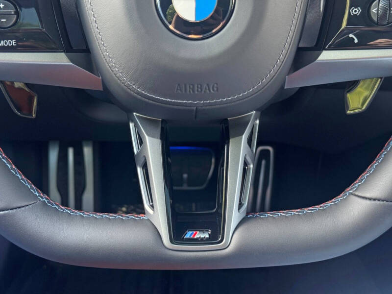 2026 BMW M5 Touring