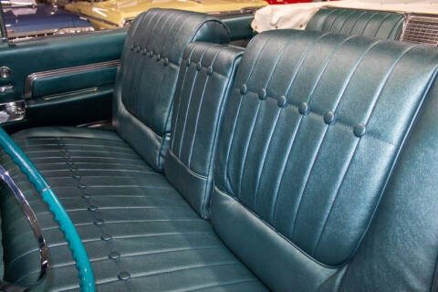 1959 Cadillac Series 62