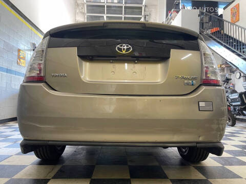 2007 Toyota Prius