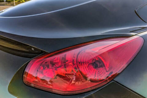2009 Pontiac Solstice GXP
