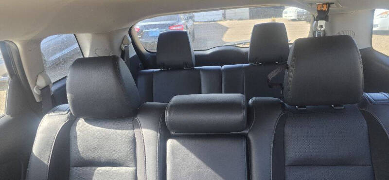 2014 Mazda CX-9 Touring