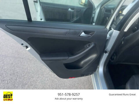 2012 Volkswagen Jetta