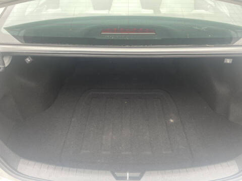 2018 Hyundai Sonata Eco