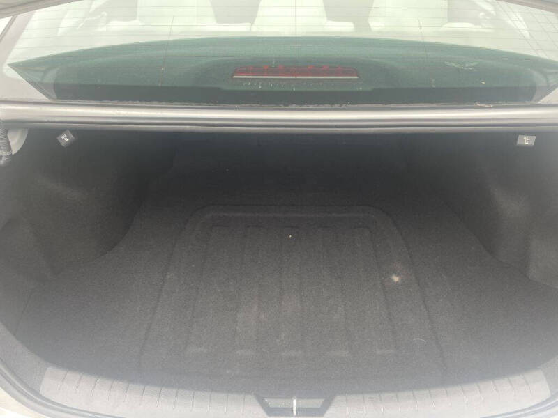 2018 Hyundai Sonata Eco