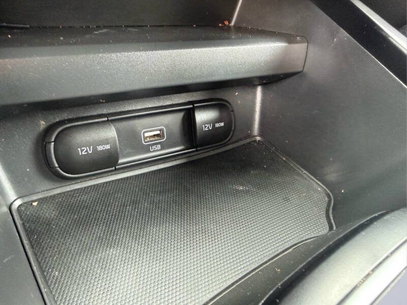 2022 Kia Soul