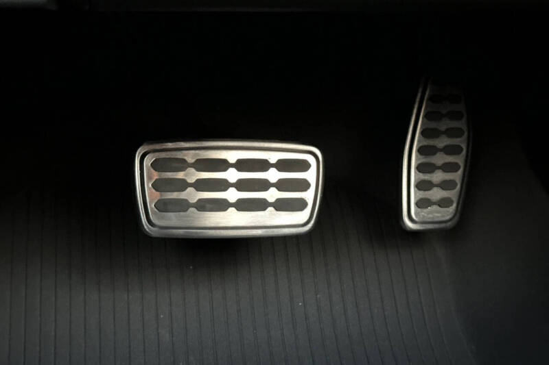 2023 Cadillac Escalade-V