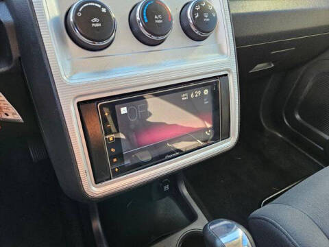 2010 Dodge Journey SXT