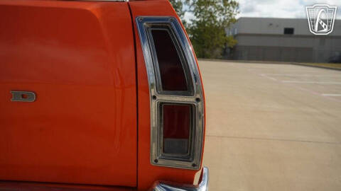 1979 Ford Ranchero