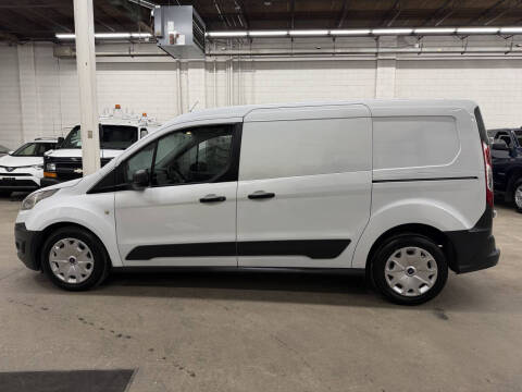 2016 Ford Transit Connect XL