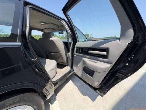 1994 Chevrolet Impala SS