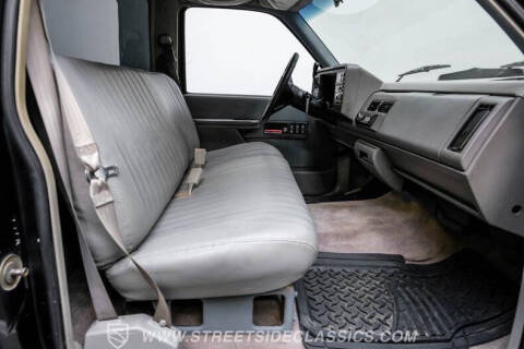 1991 GMC Sierra 1500