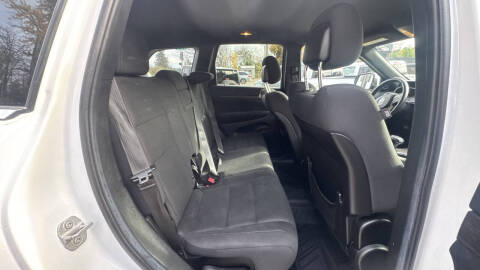 2014 Jeep Grand Cherokee Laredo