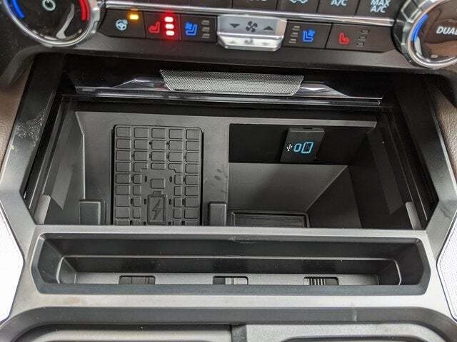 2025 Ford F-250 Super Duty