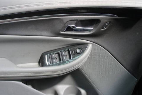 2019 Chevrolet Impala LS Fleet