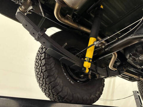 1980 Toyota Land Cruiser