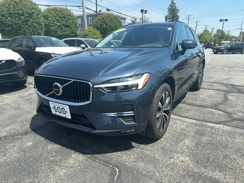 2023 Volvo XC60 B5 Core