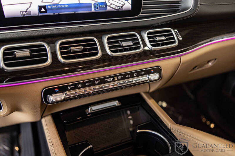 2024 Mercedes-Benz GLS GLS 450