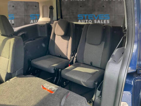 2018 Ford Transit Connect XL