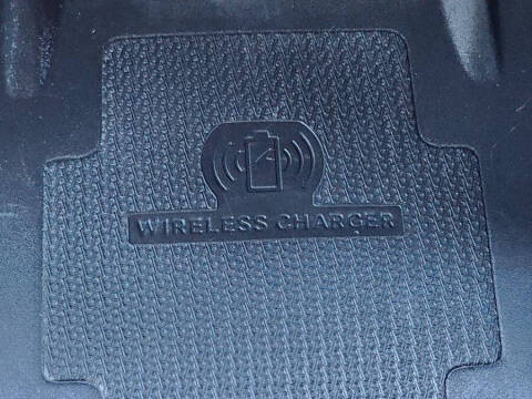 2022 Dodge Durango Citadel