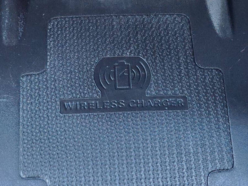 2022 Dodge Durango Citadel