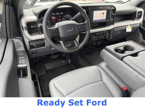 2026 Ford F-350 Super Duty