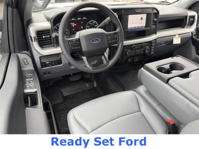 2026 Ford F-350 Super Duty