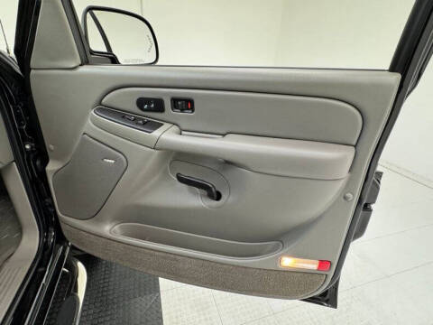 2005 Chevrolet Silverado 1500
