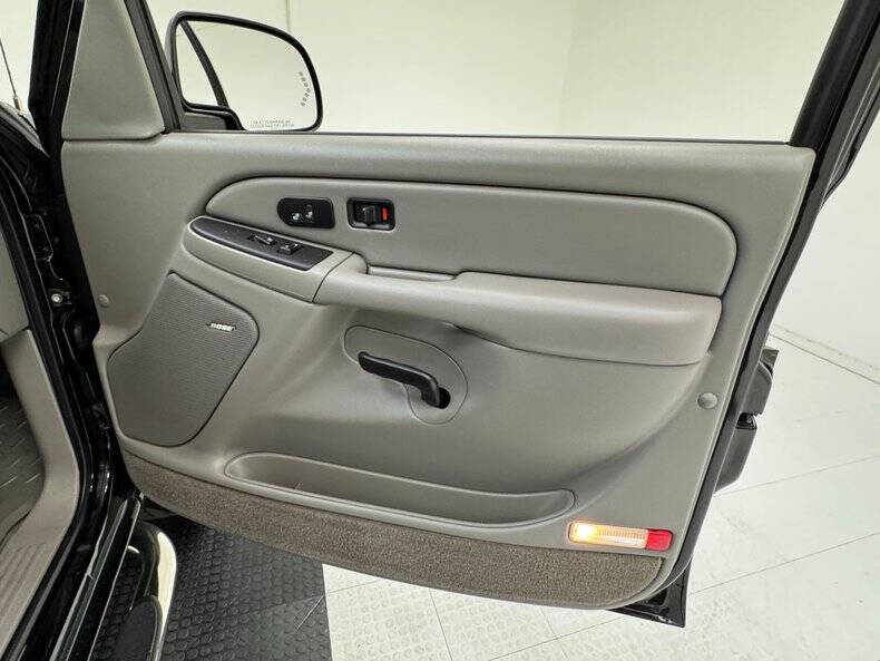 2005 Chevrolet Silverado 1500